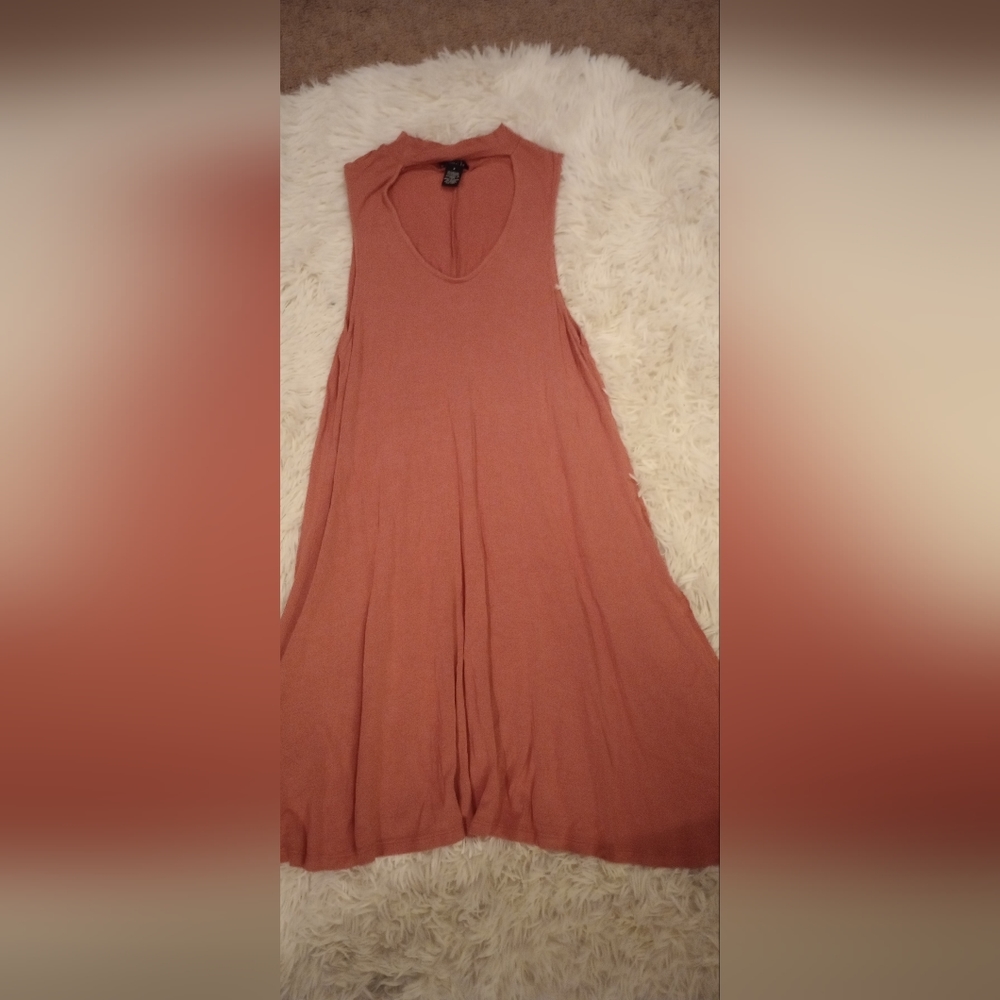 Women's dress